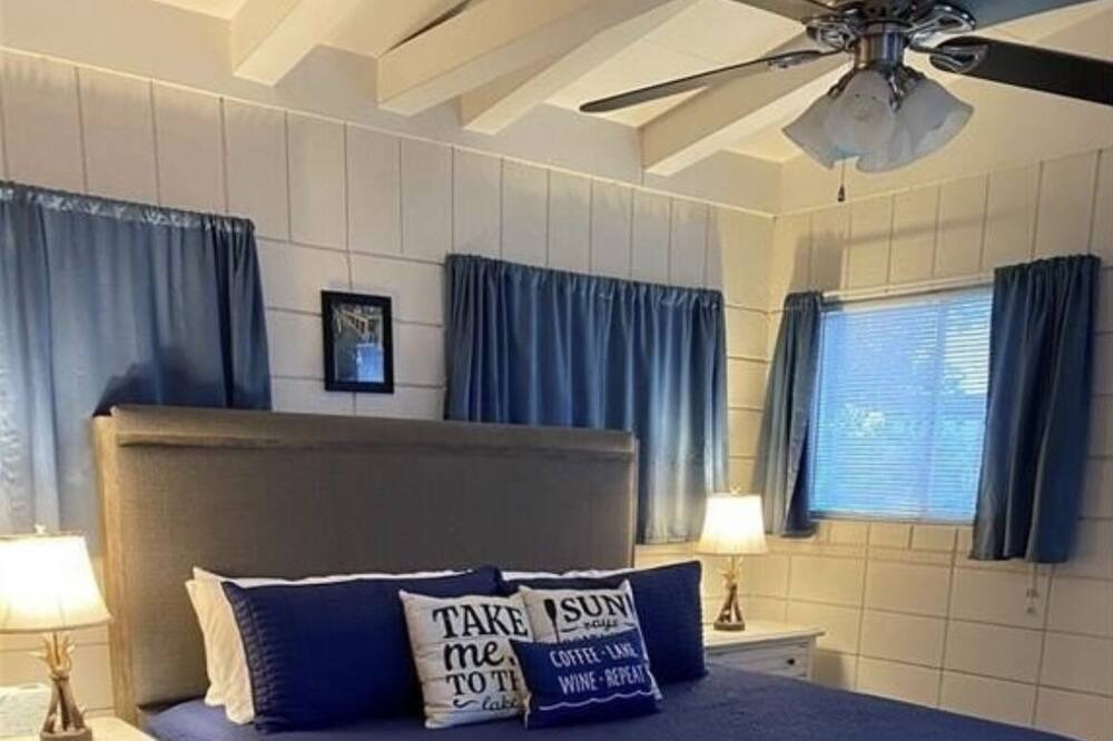 Photo of Bedroom in Dinero
