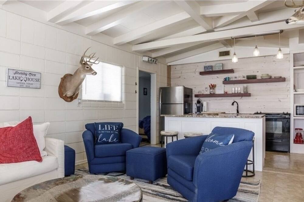 Photo of Livingroom in Dinero