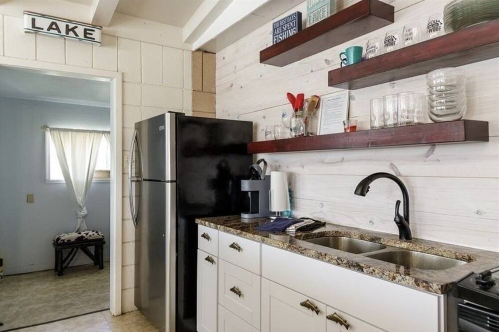 Photo of Kitchen in Dinero