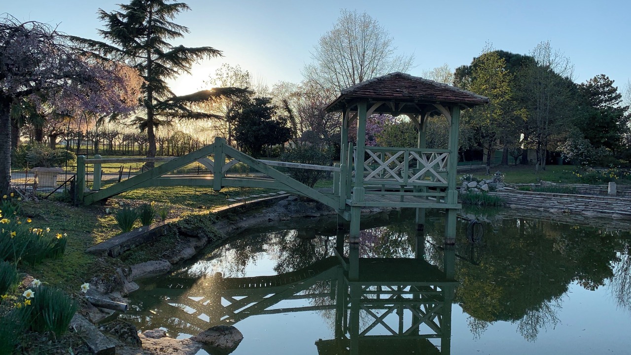 Photo of Outdoor in Montpouillan