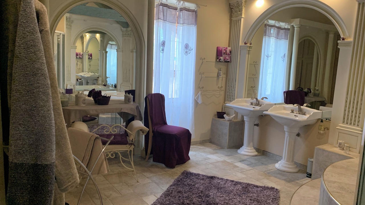 Photo of Bathroom in Montpouillan