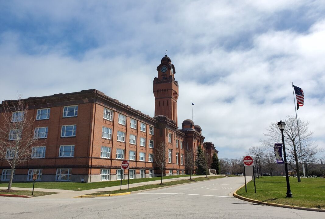 Photo of Outdoor in Libertyville