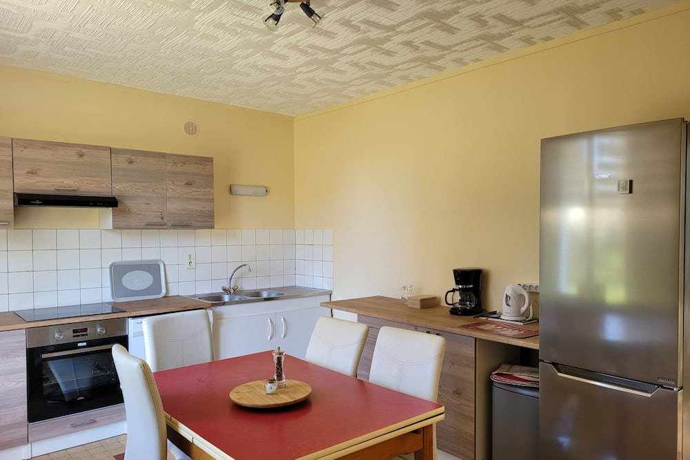 Photo of Kitchen in Stenay