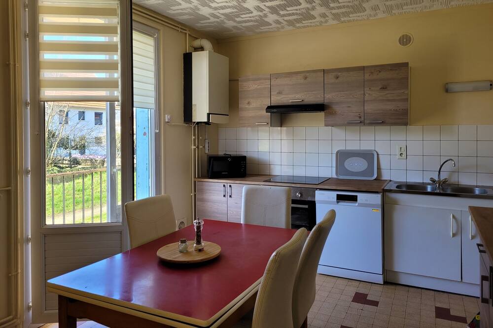 Photo of Kitchen in Stenay