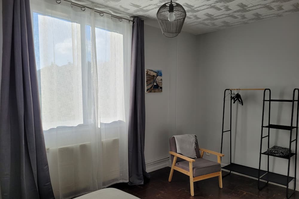 Photo of Bedroom in Stenay