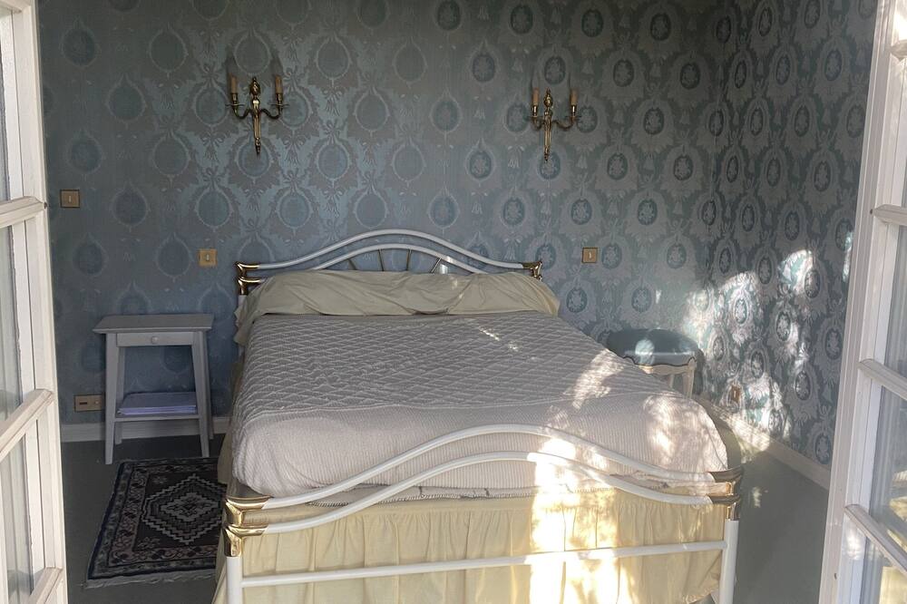 Photo of Bedroom in Cologny