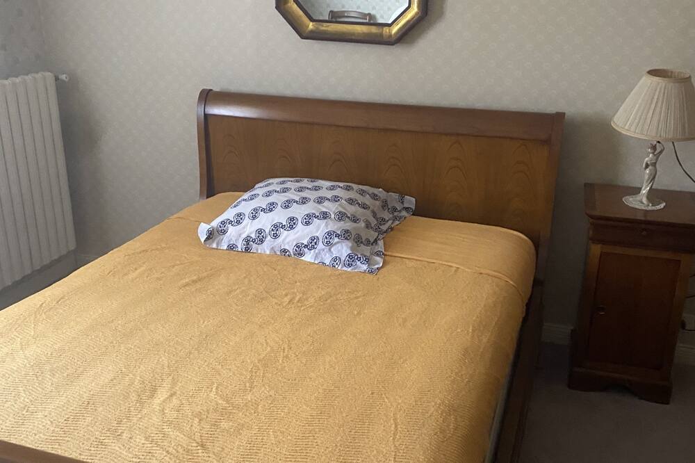 Photo of Bedroom in Cologny