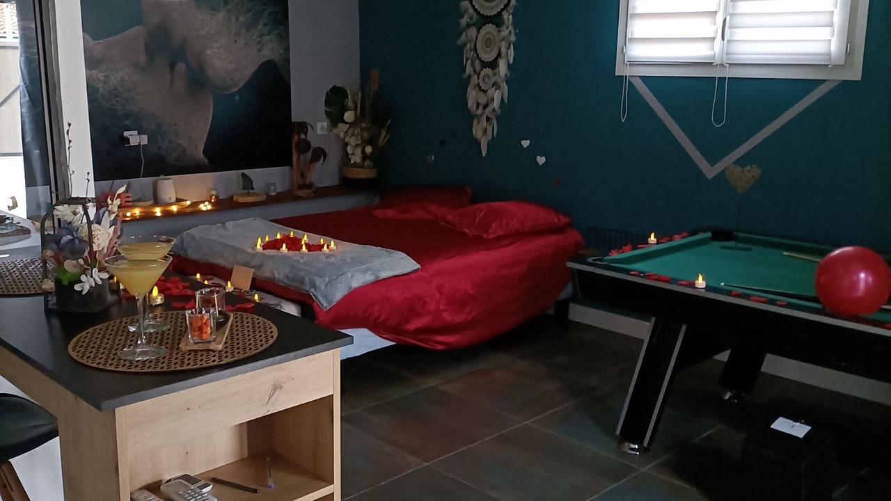 Photo of Bedroom in Trebes
