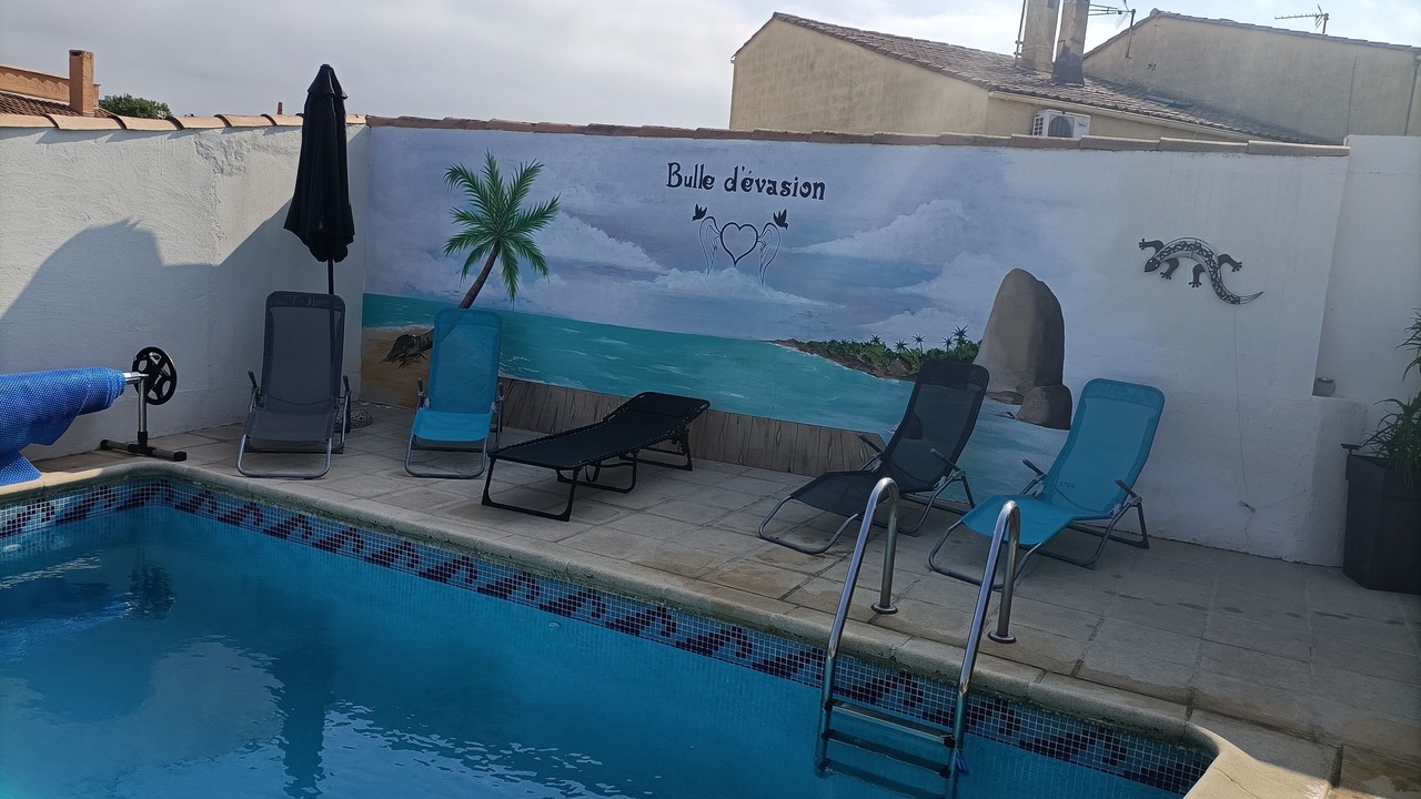 Photo of Outdoor in Trebes