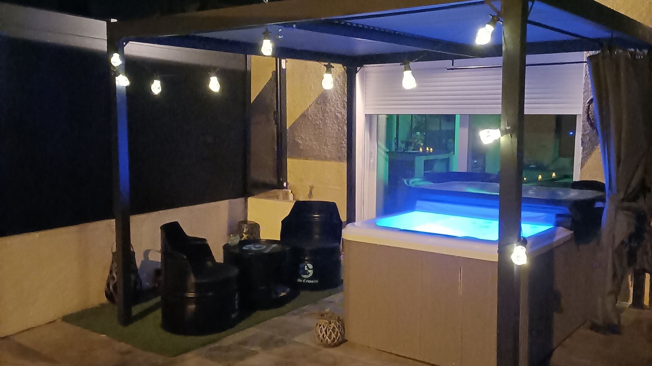 Photo of Outdoor in Trebes