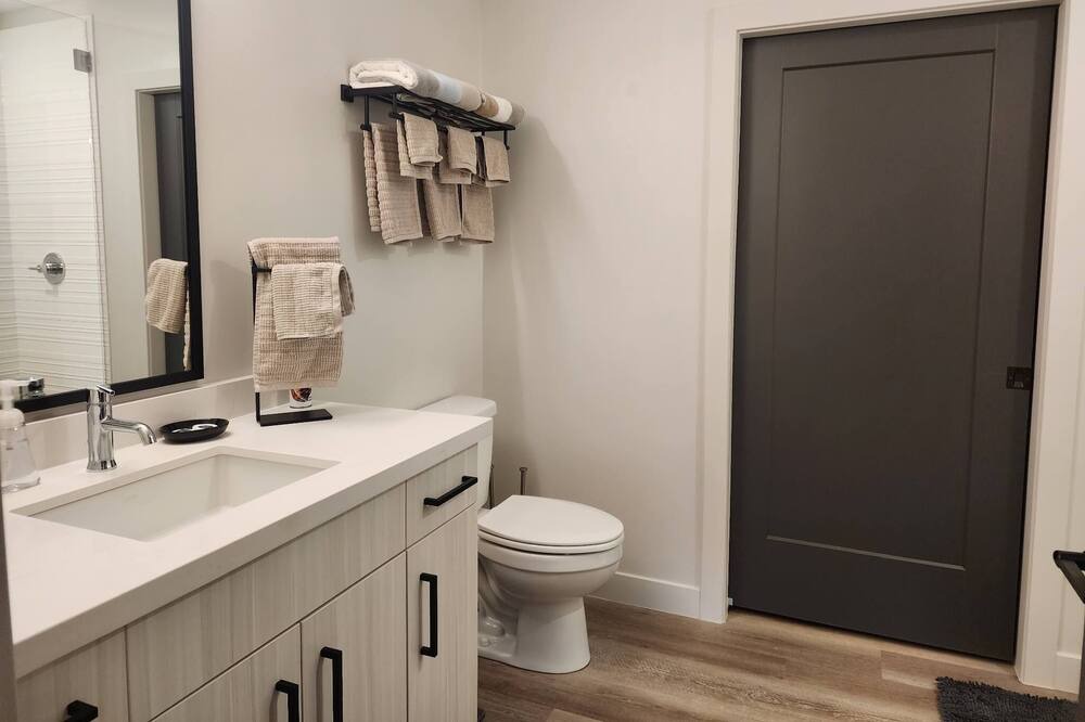 Photo of Bathroom in Manhattan