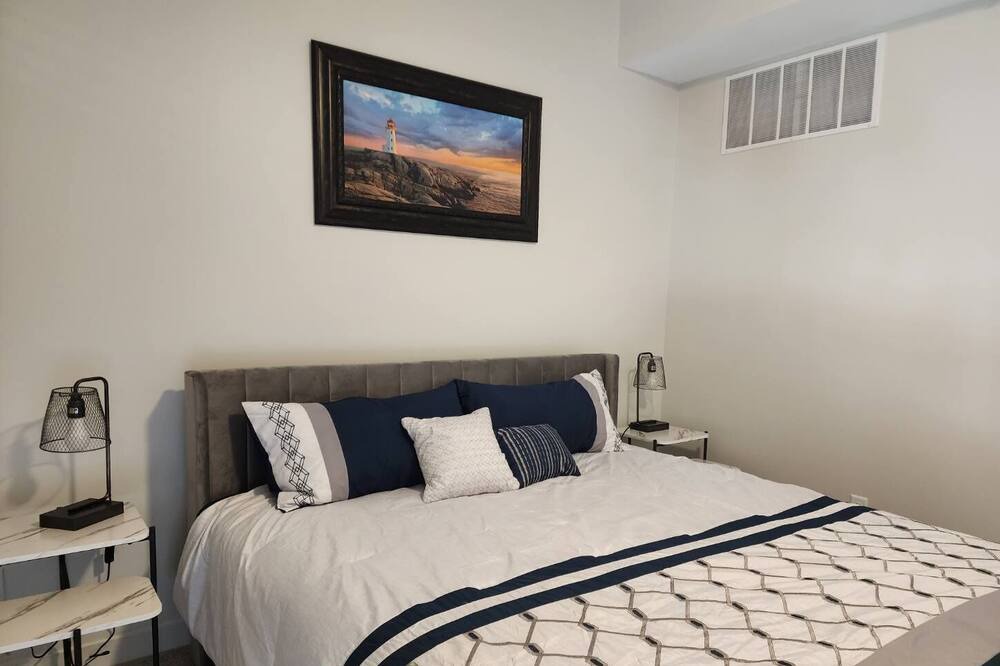 Photo of Bedroom in Manhattan
