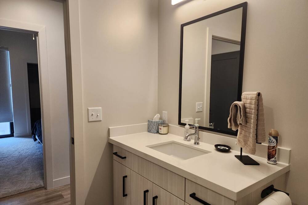 Photo of Bathroom in Manhattan