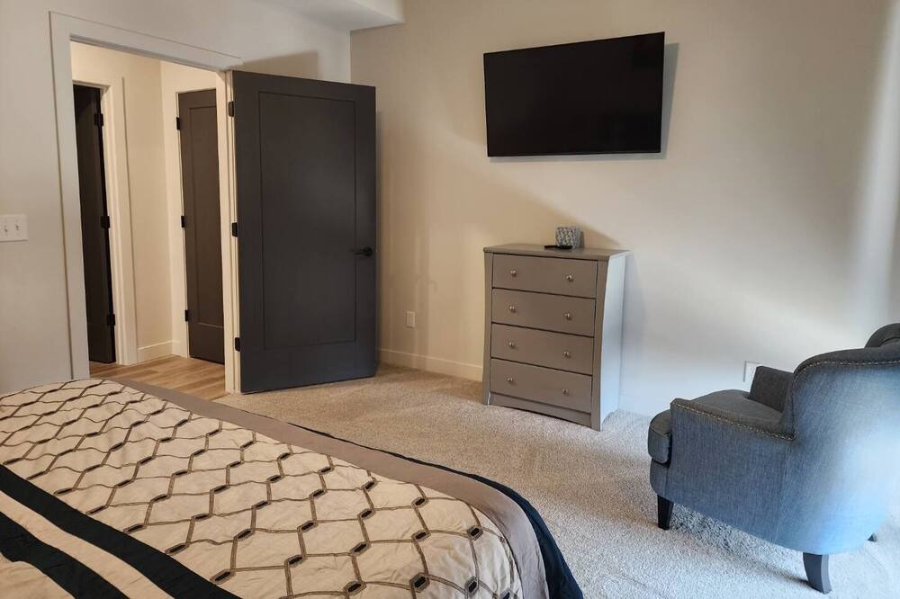 Photo of Bedroom in Manhattan