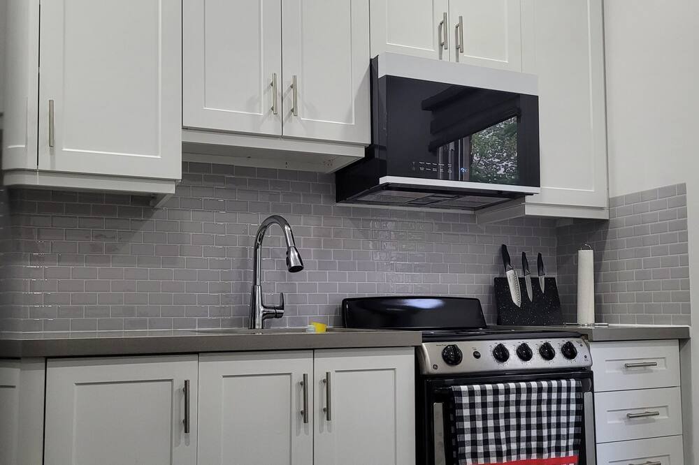 Photo of Kitchen in Orillia
