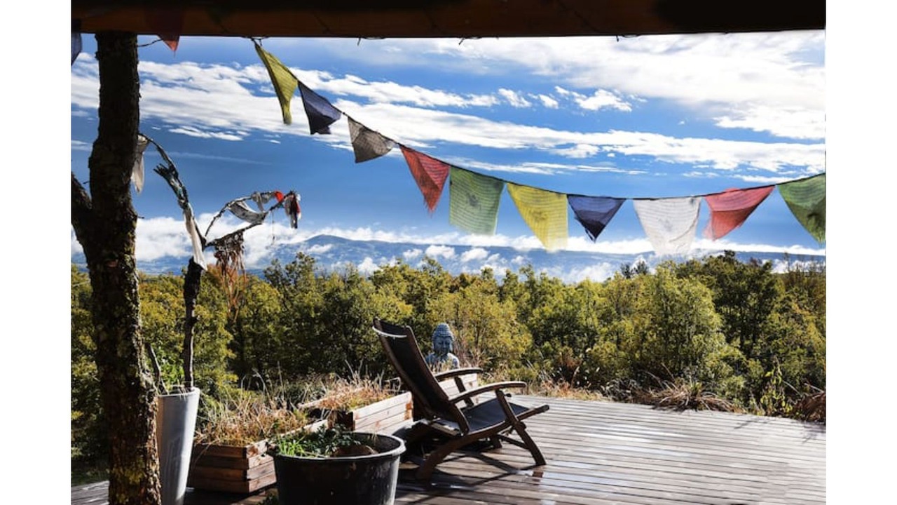 Photo of Outdoor in Simiane-la-Rotonde