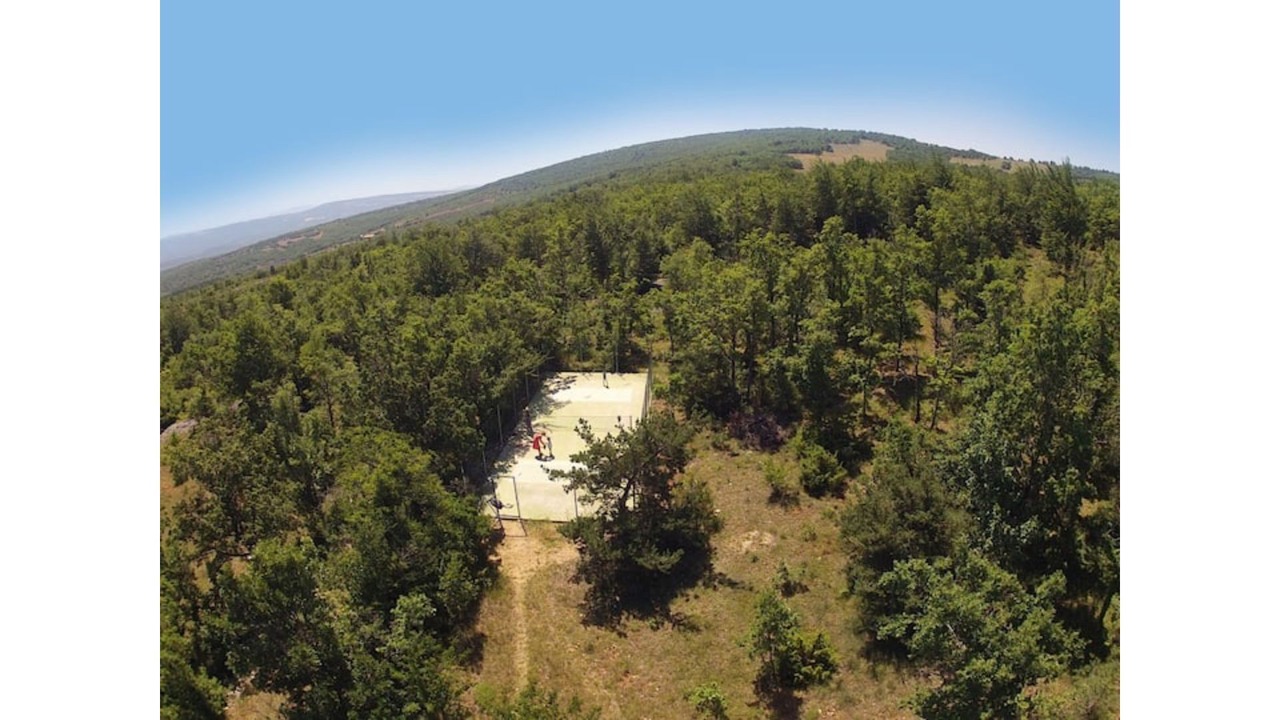 Photo of Outdoor in Simiane-la-Rotonde