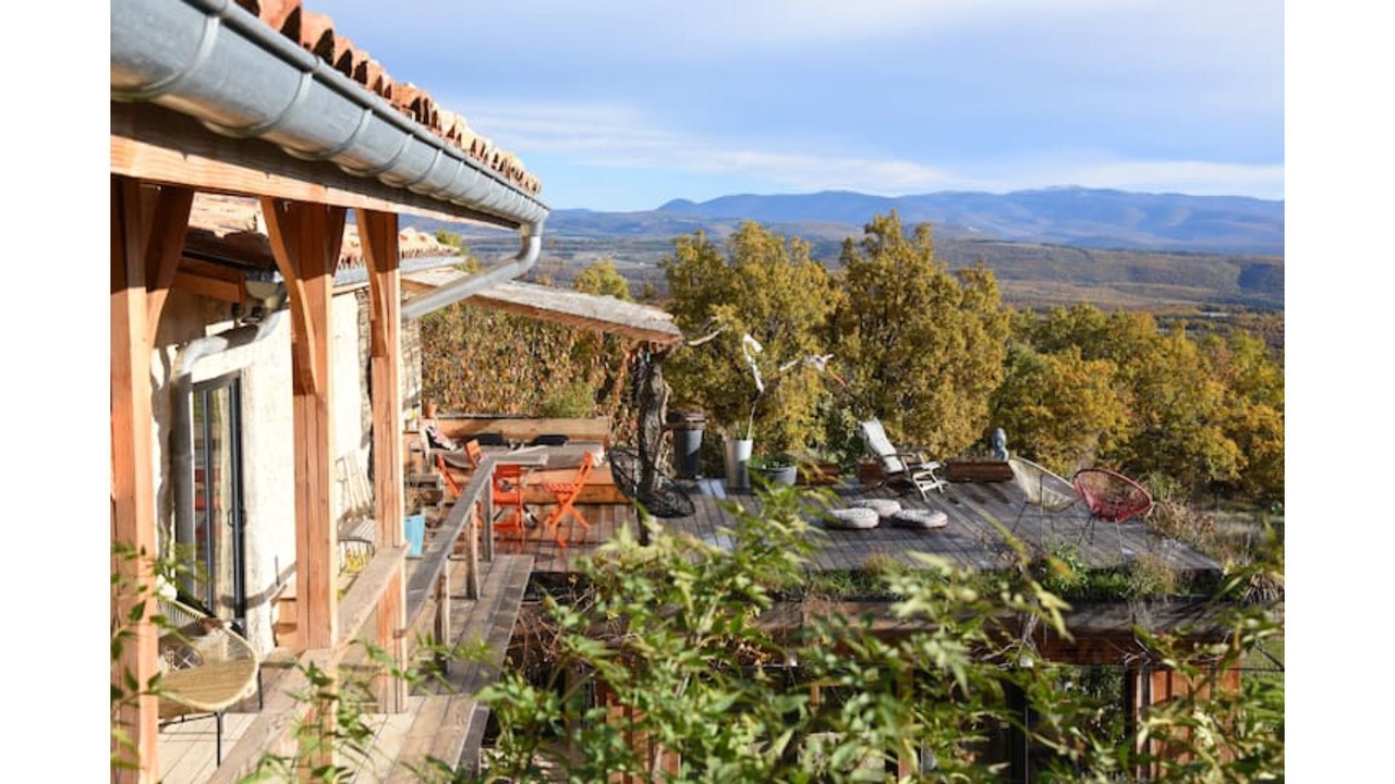 Photo of Outdoor in Simiane-la-Rotonde