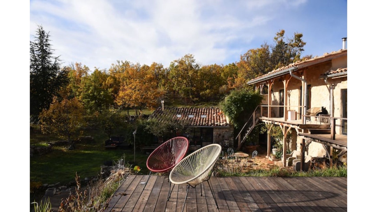 Photo of Outdoor in Simiane-la-Rotonde