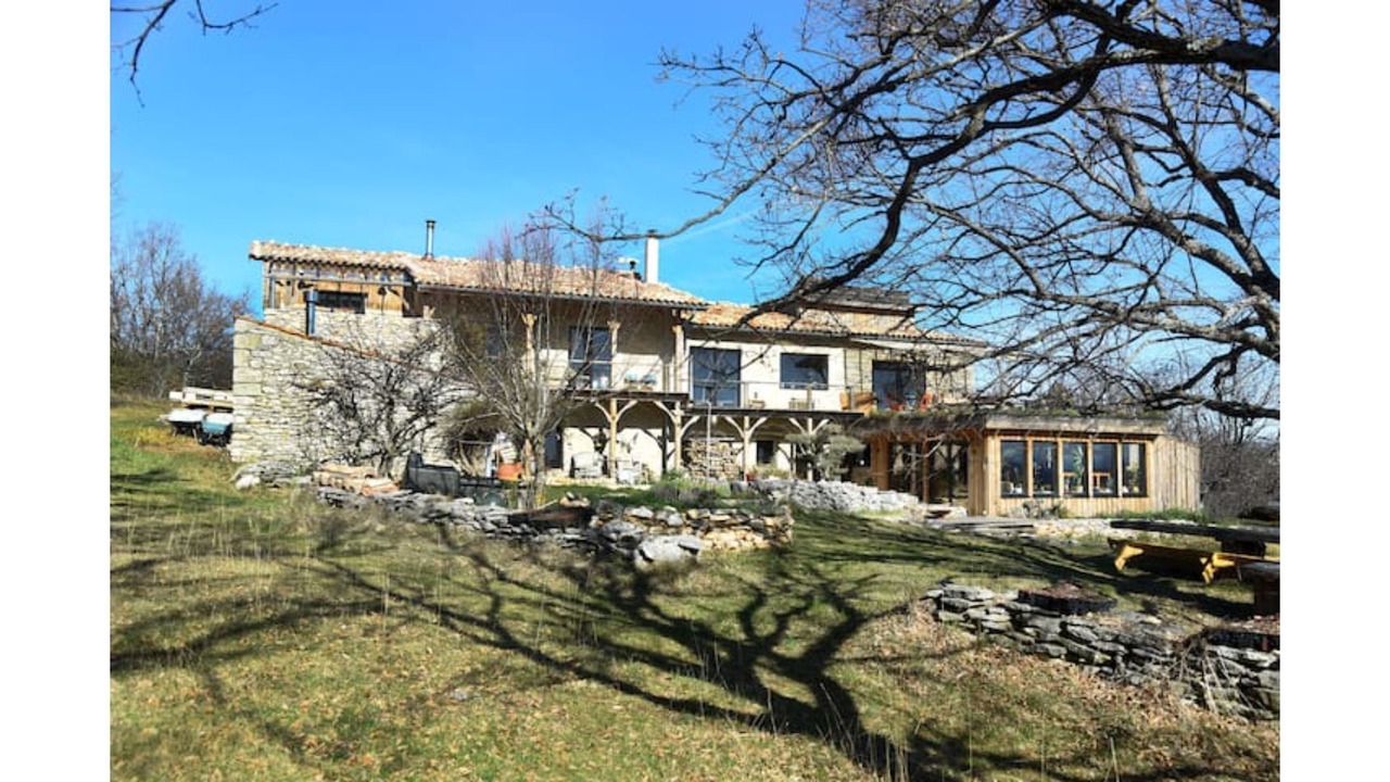 Photo of Outdoor in Simiane-la-Rotonde