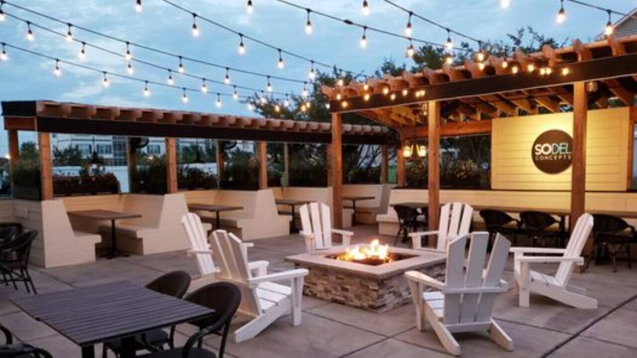 Photo of Outdoor in Downtown Wilmington