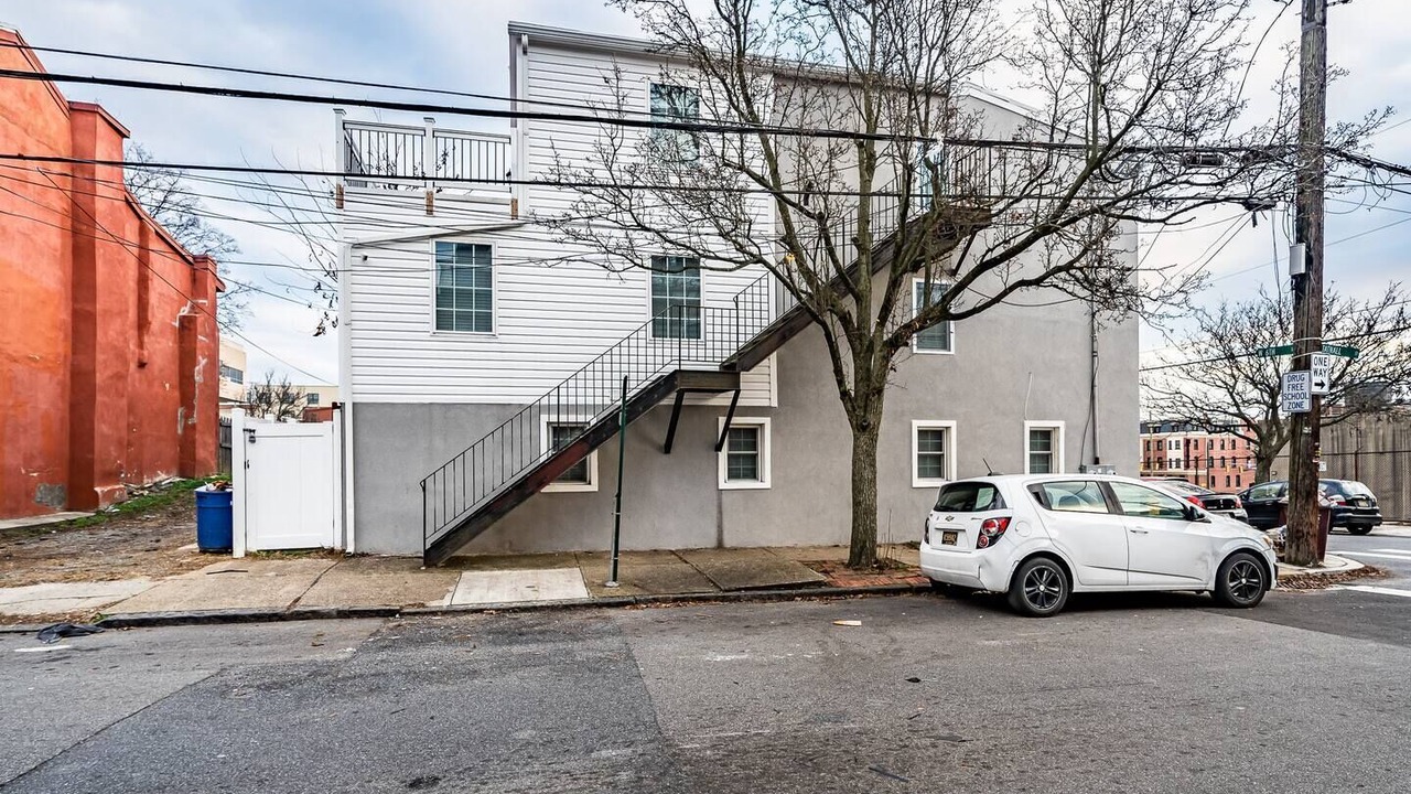 Photo of Outdoor in Downtown Wilmington