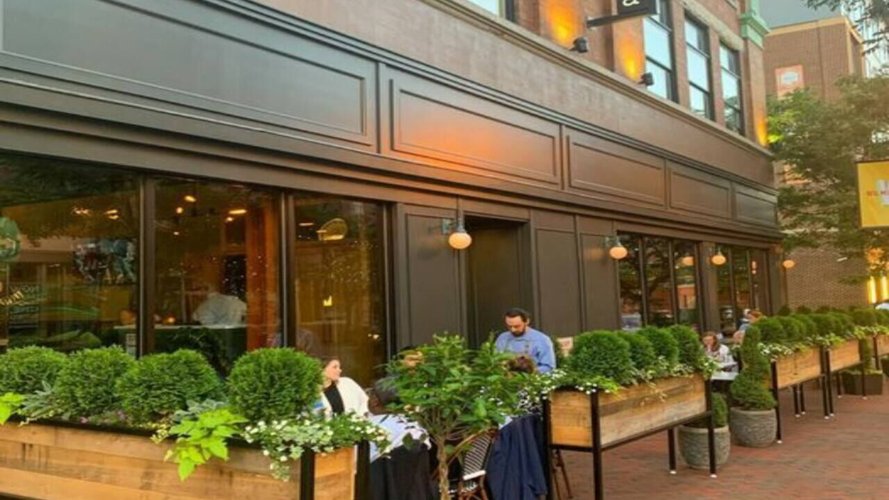 Photo of Outdoor in Downtown Wilmington