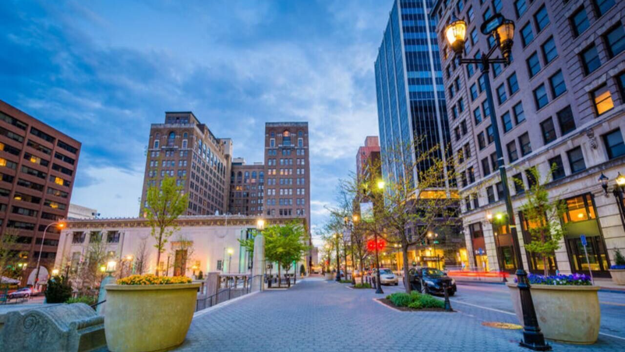 Photo of Outdoor in Downtown Wilmington
