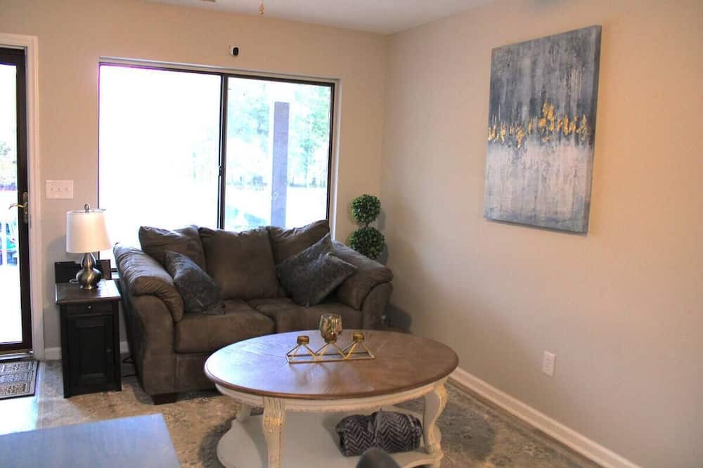 Photo of Livingroom in Randolph County