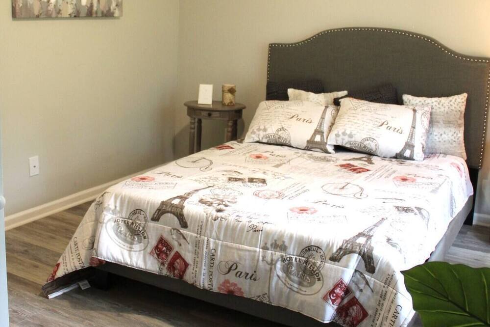 Photo of Bedroom in Randolph County