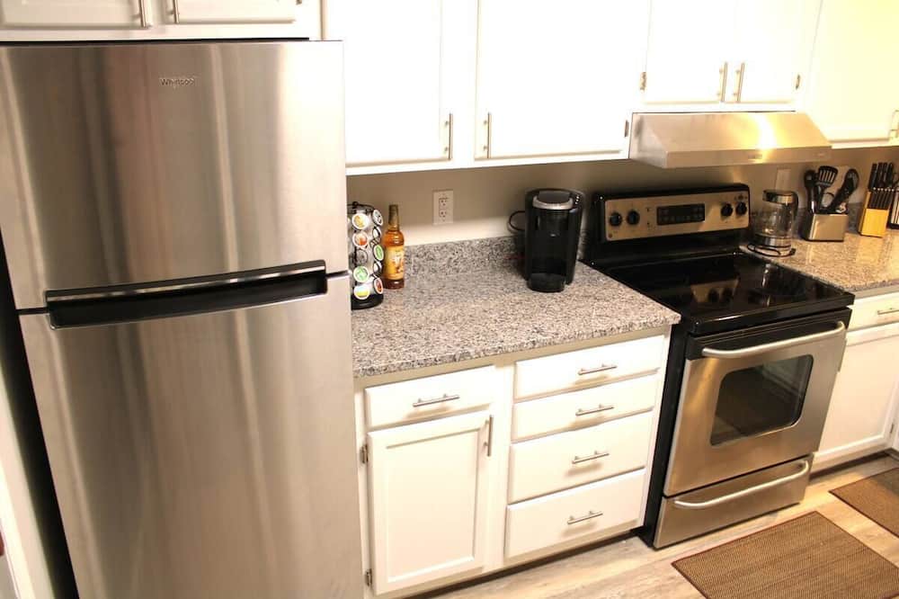 Photo of Kitchen in Randolph County