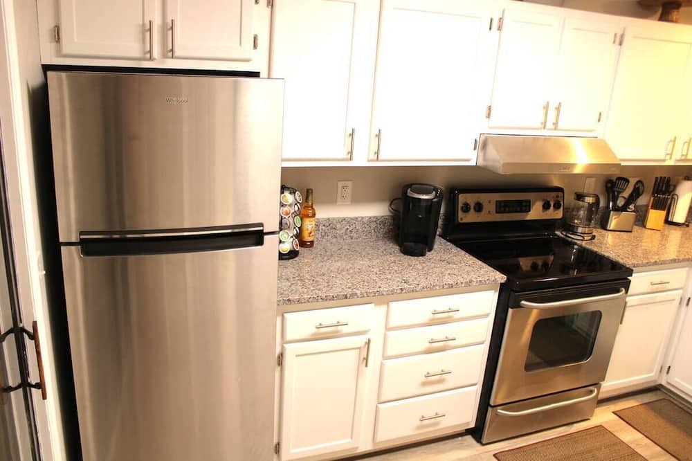 Photo of Kitchen in Randolph County