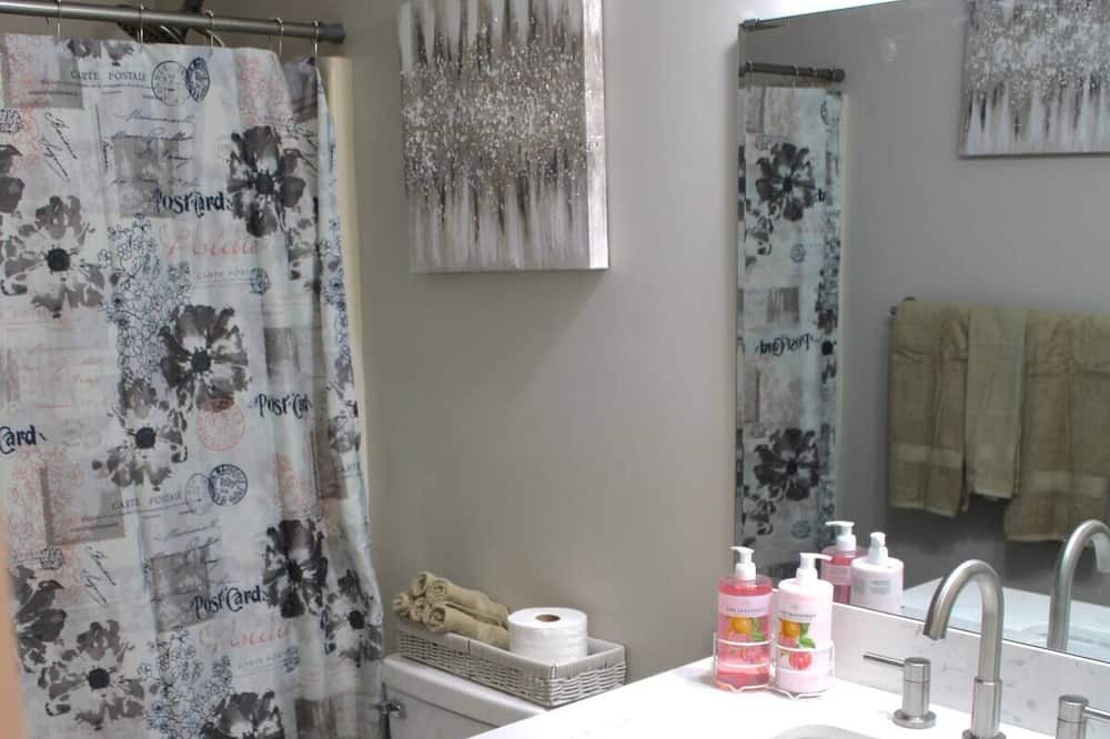 Photo of Bathroom in Randolph County