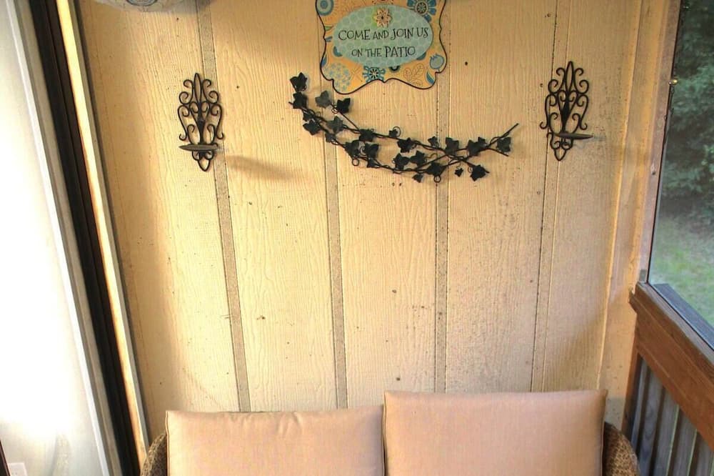 Photo of Livingroom in Randolph County