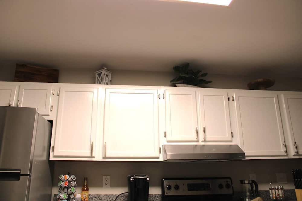 Photo of Kitchen in Randolph County