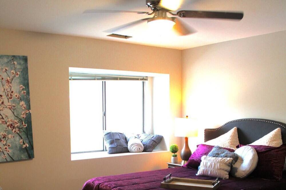 Photo of Bedroom in Randolph County