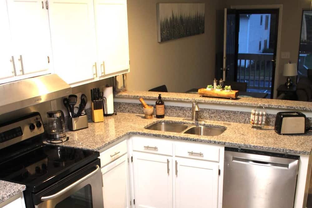 Photo of Kitchen in Randolph County