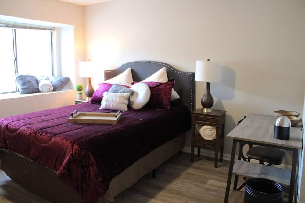 Photo of Bedroom in Randolph County