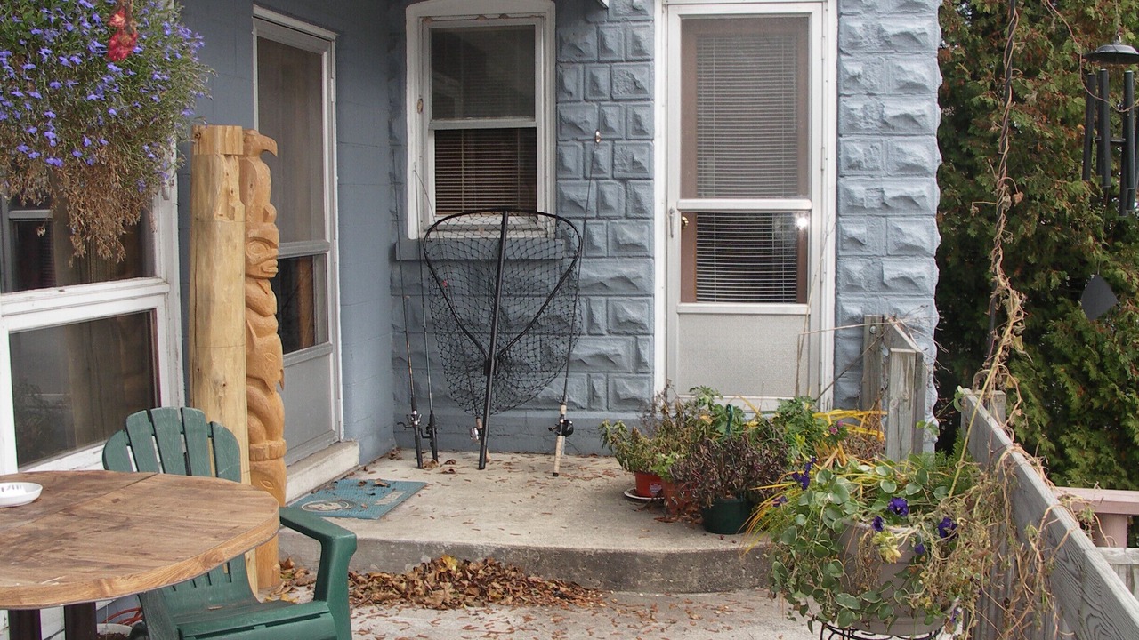 Photo of Patio Balcony in Cheboygan