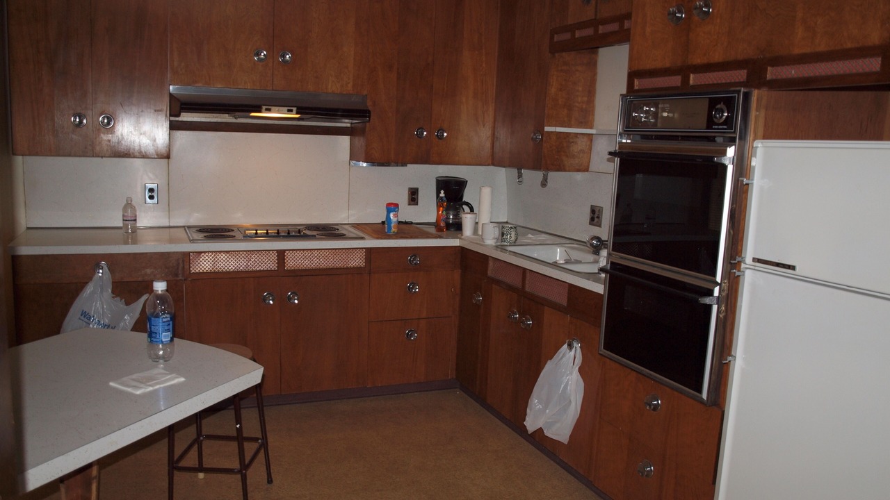 Photo of Kitchen in Cheboygan