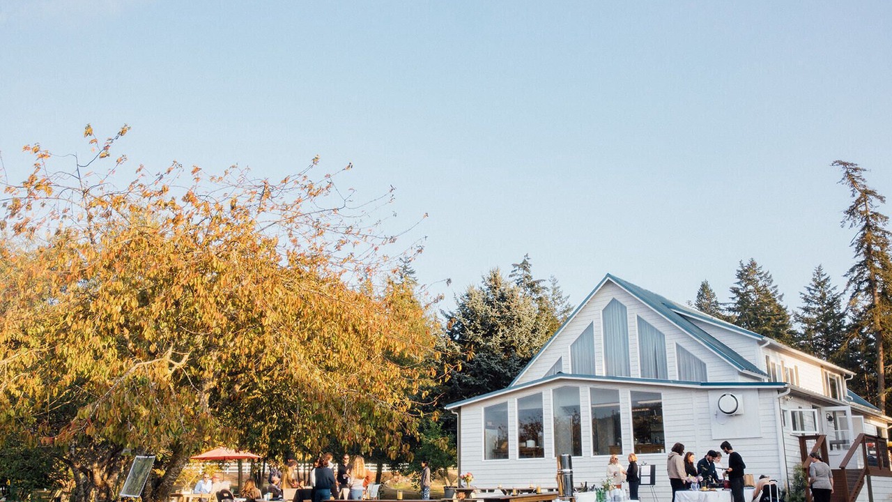 Photo of Others in Friday Harbor