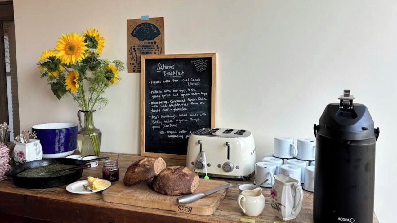 Photo of Others in Friday Harbor