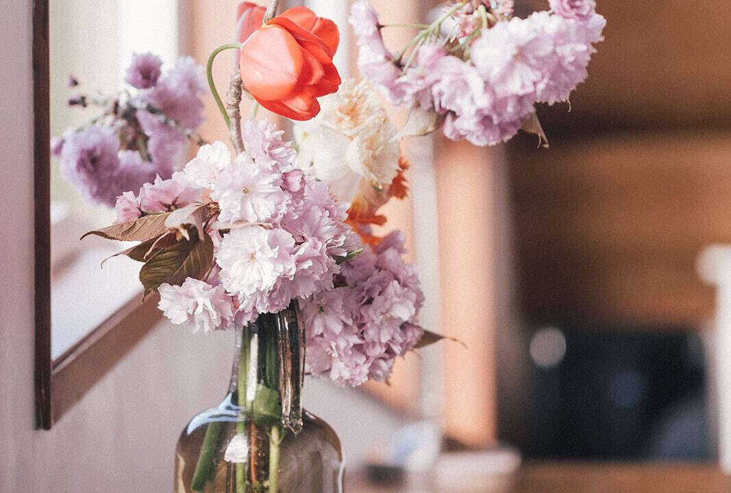 Photo of Bedroom in Friday Harbor