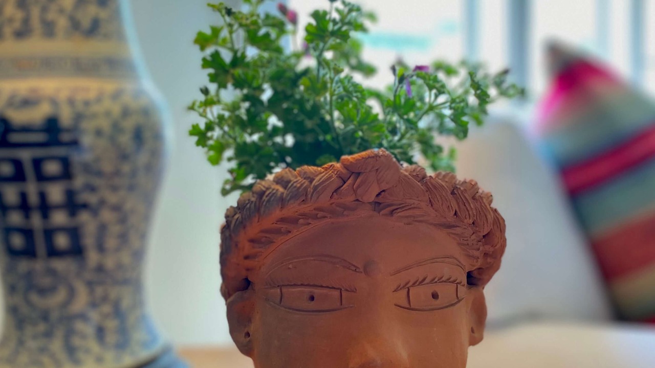 Photo of Livingroom in Friday Harbor