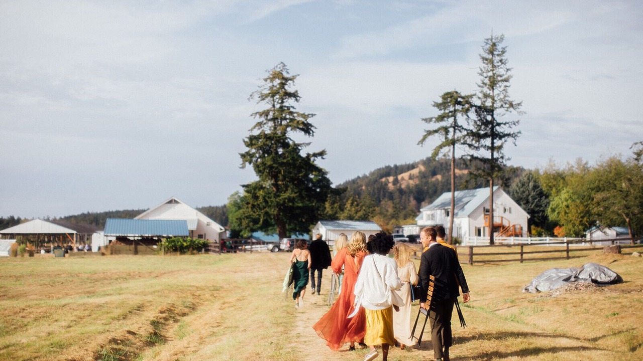 Photo of Outdoor in Friday Harbor