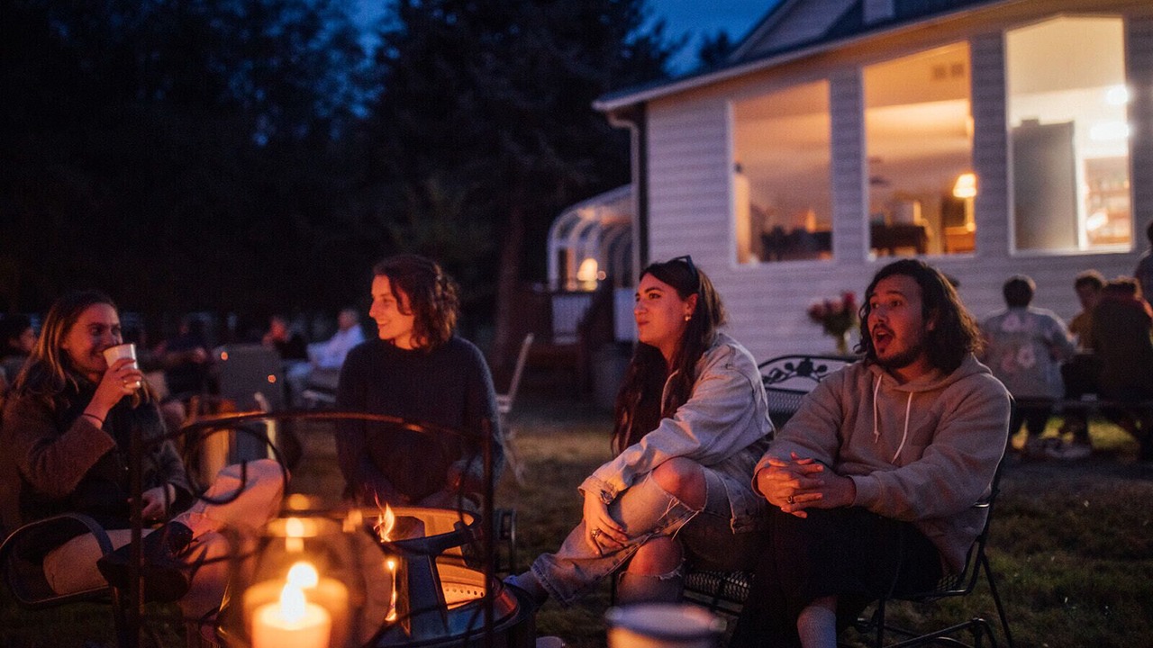 Photo of Others in Friday Harbor