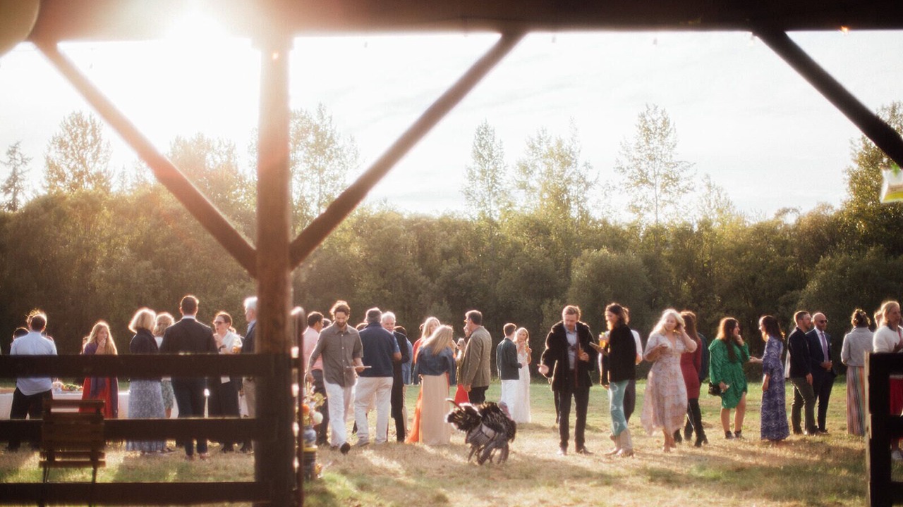 Photo of Outdoor in Friday Harbor