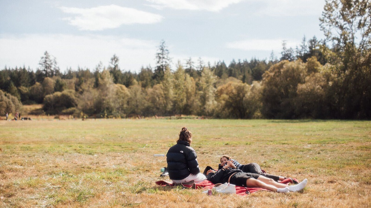 Photo of Others in Friday Harbor