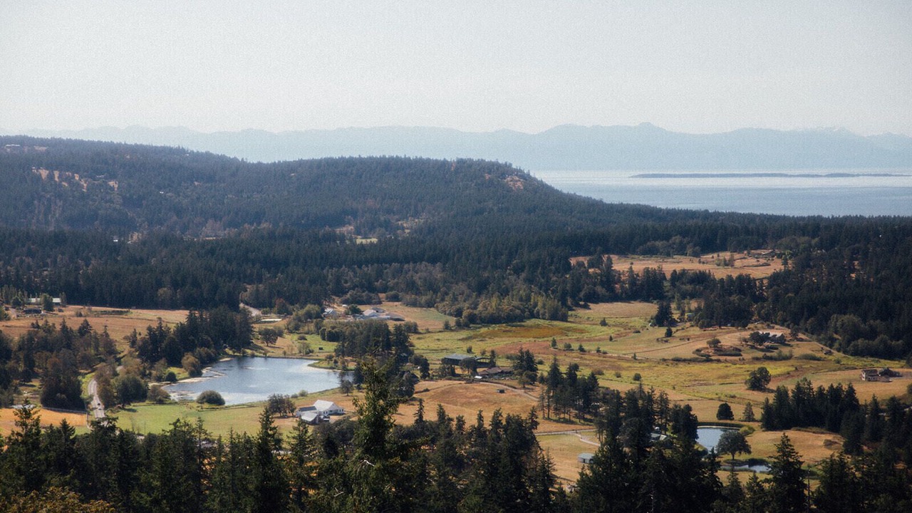 Photo of Outdoor in Friday Harbor