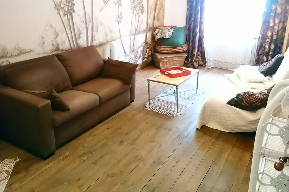 Photo of Bedroom in Lacaune